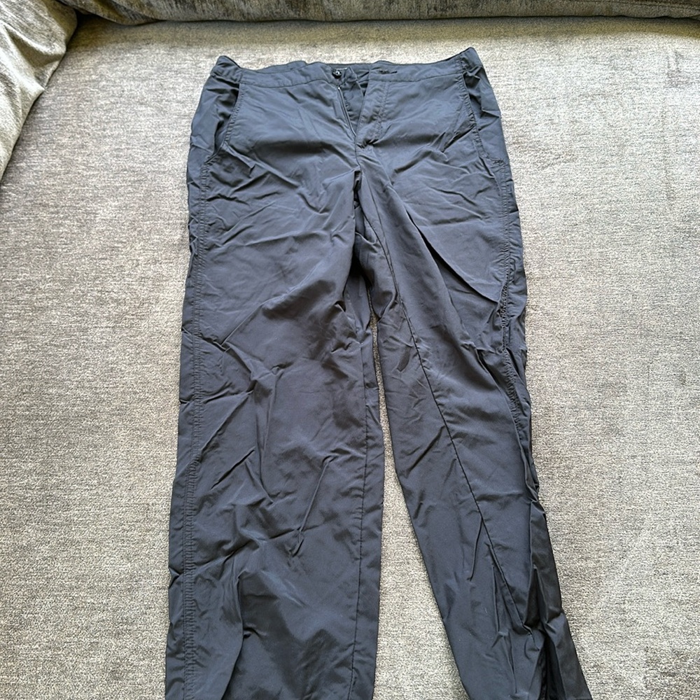 Royal Robbin’s pants